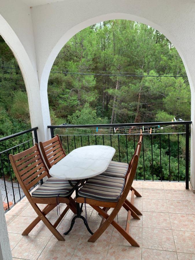 Apartman Ana Zeleni Pojas Bar Exterior foto