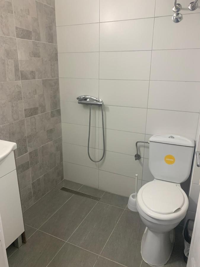 Apartman Ana Zeleni Pojas Bar Exterior foto